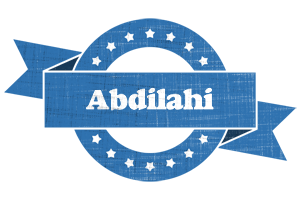 Abdilahi trust logo