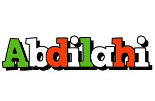 Abdilahi venezia logo