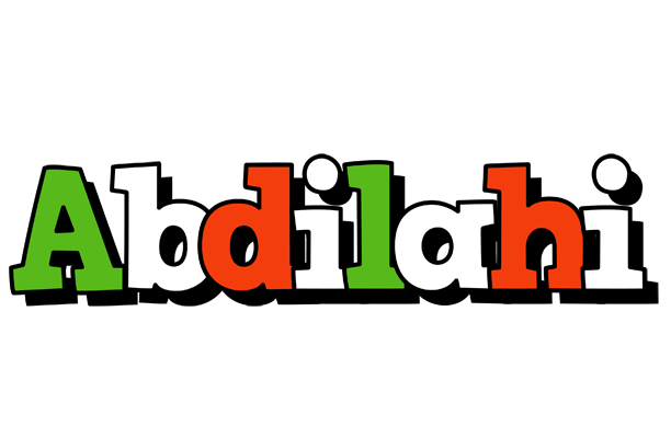 Abdilahi venezia logo