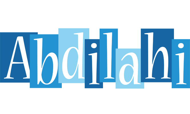 Abdilahi winter logo