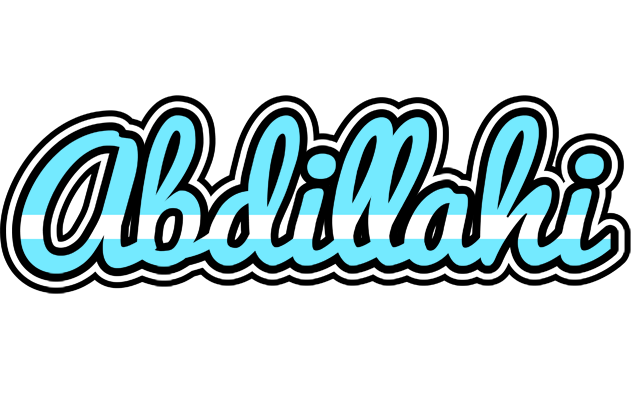 Abdillahi argentine logo