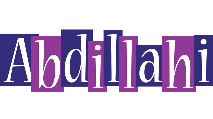Abdillahi autumn logo