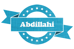 Abdillahi balance logo