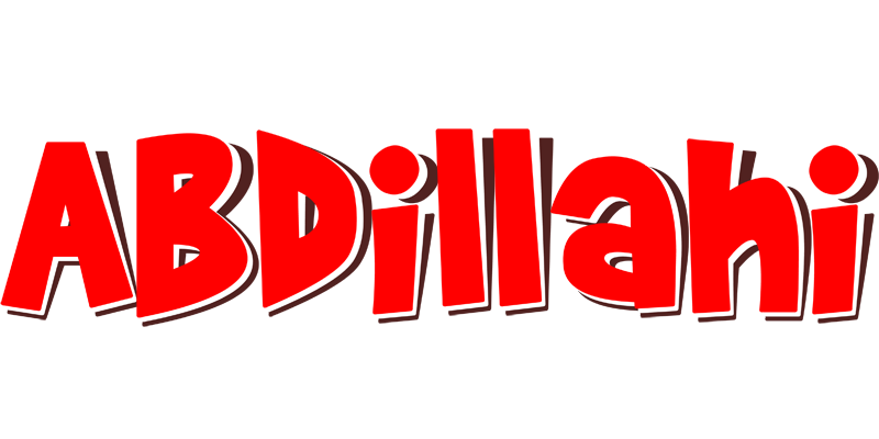 Abdillahi basket logo
