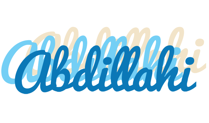 Abdillahi breeze logo