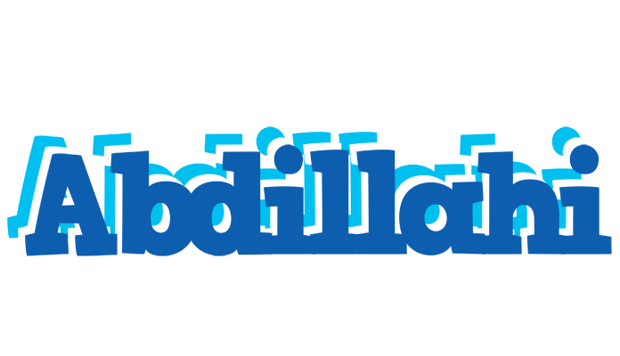 Abdillahi business logo