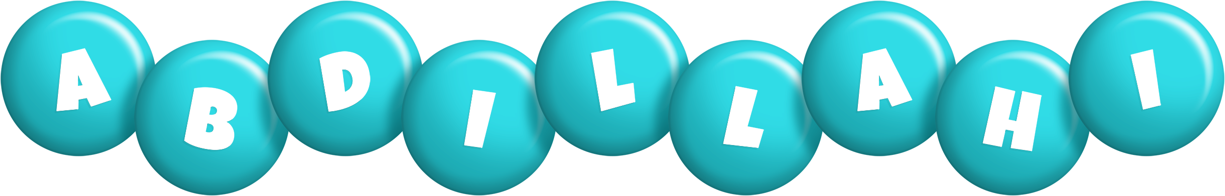 Abdillahi candy-azur logo