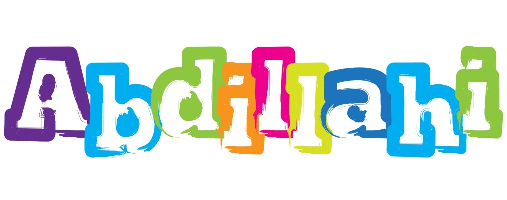 Abdillahi casino logo