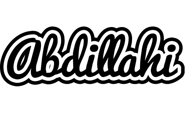 Abdillahi chess logo