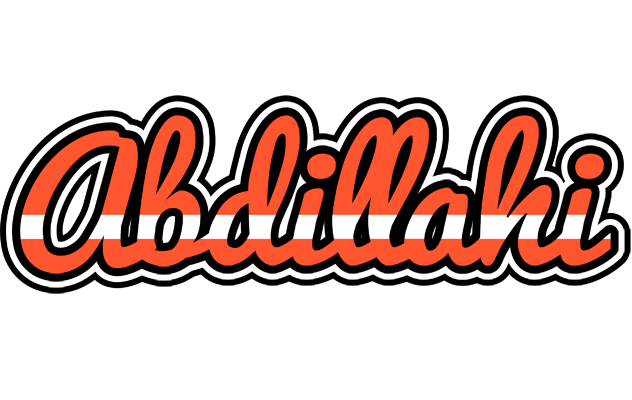 Abdillahi denmark logo