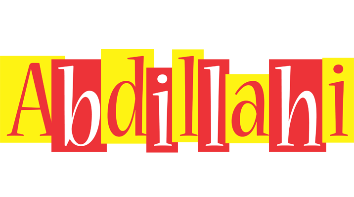 Abdillahi errors logo