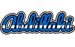 Abdillahi greece logo