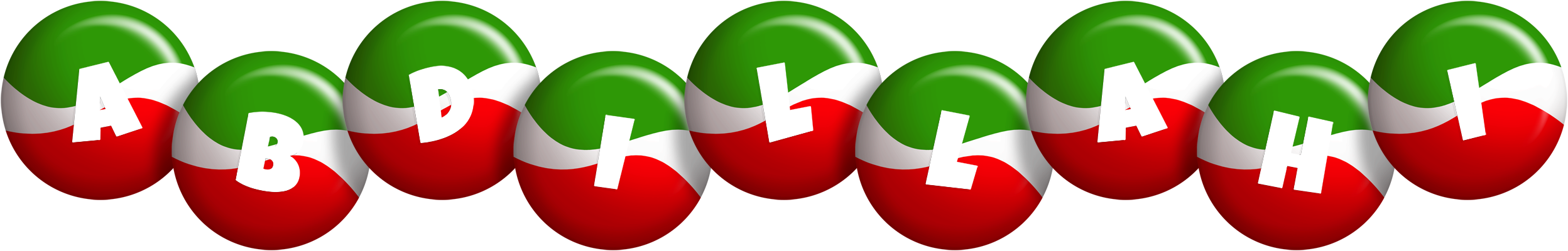 Abdillahi italy logo