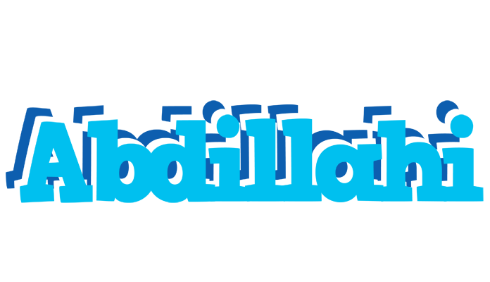 Abdillahi jacuzzi logo