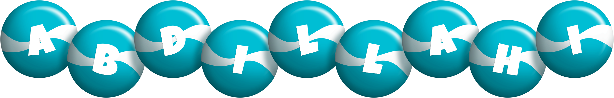 Abdillahi messi logo