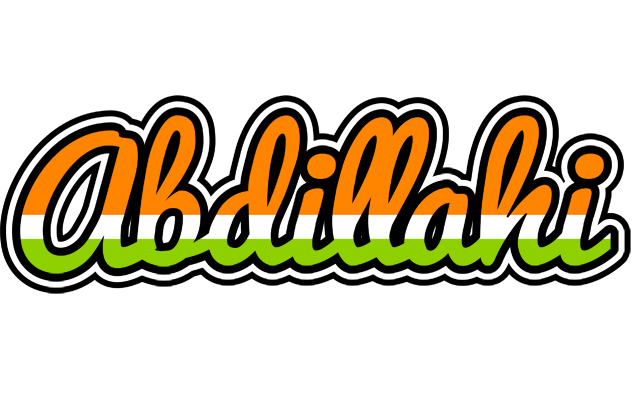 Abdillahi mumbai logo
