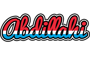 Abdillahi norway logo