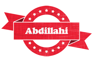 Abdillahi passion logo