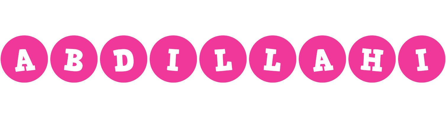 Abdillahi poker logo