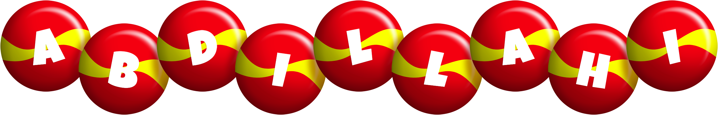 Abdillahi spain logo