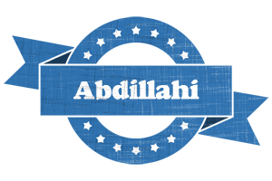 Abdillahi trust logo