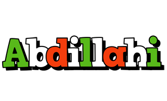 Abdillahi venezia logo