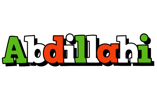 Abdillahi venezia logo