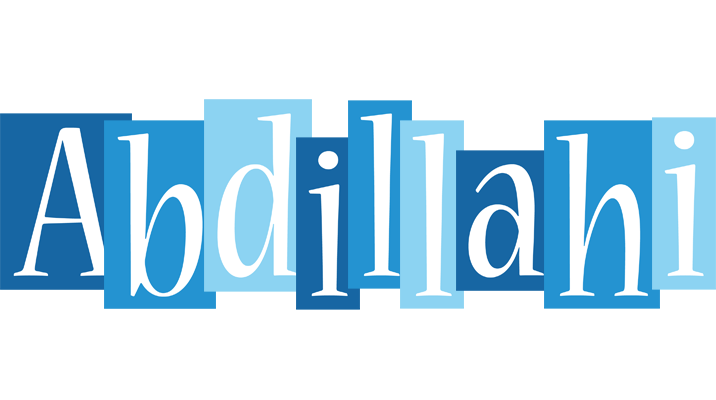 Abdillahi winter logo