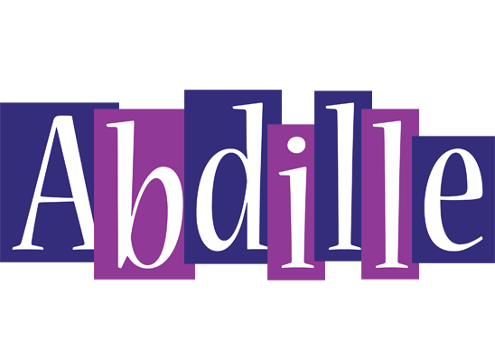 Abdille autumn logo