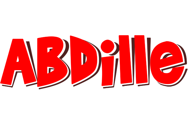 Abdille basket logo