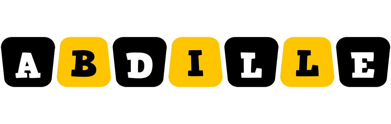 Abdille boots logo