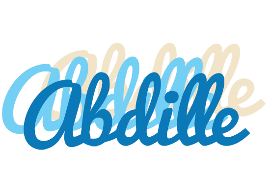 Abdille breeze logo