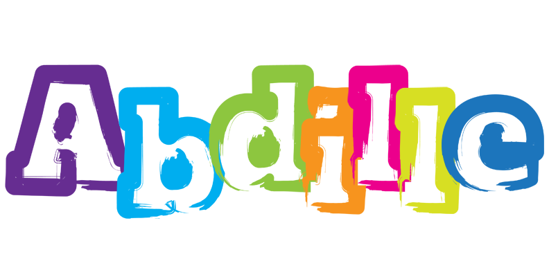 Abdille casino logo