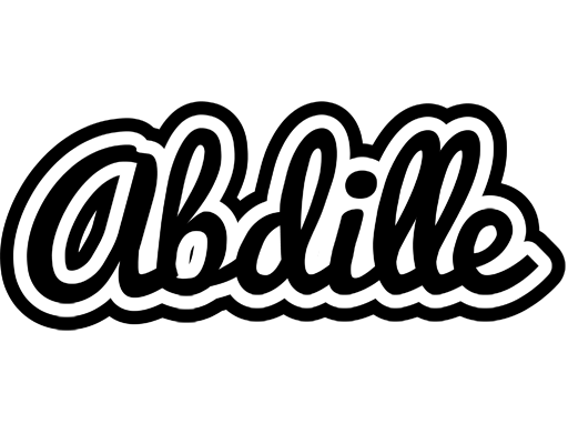 Abdille chess logo