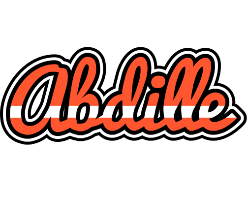 Abdille denmark logo