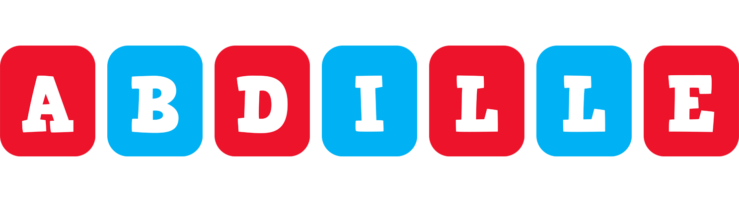 Abdille diesel logo