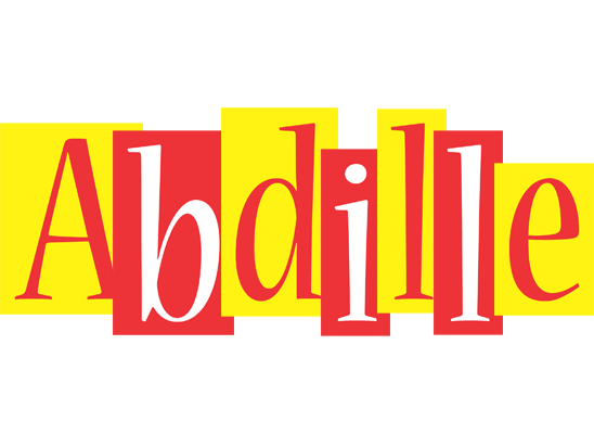 Abdille errors logo