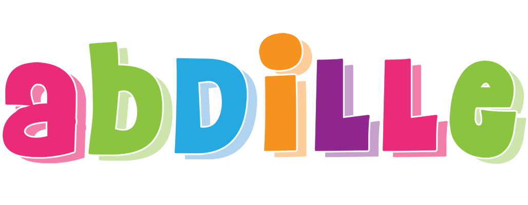 Abdille friday logo