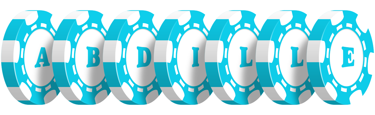 Abdille funbet logo
