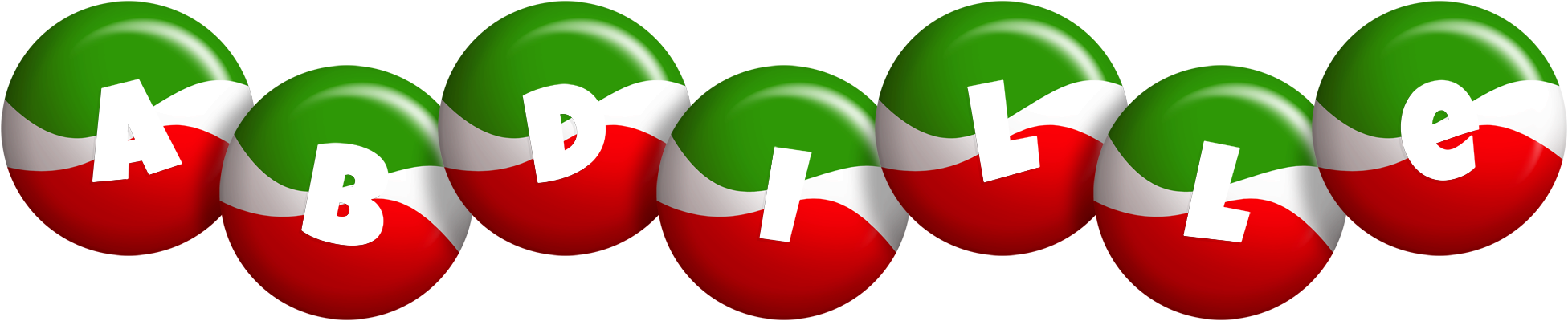 Abdille italy logo