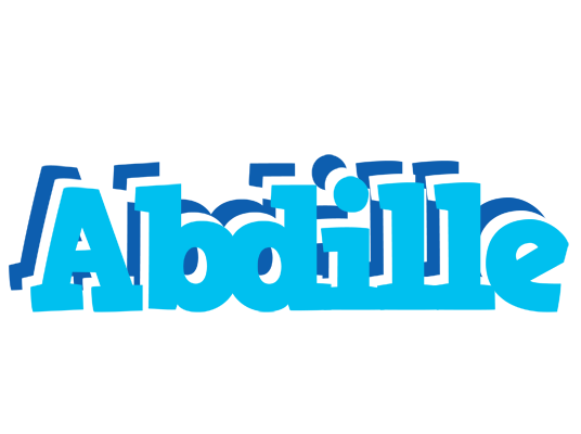Abdille jacuzzi logo