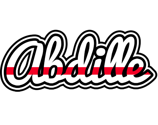 Abdille kingdom logo