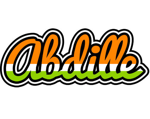 Abdille mumbai logo