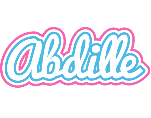 Abdille outdoors logo
