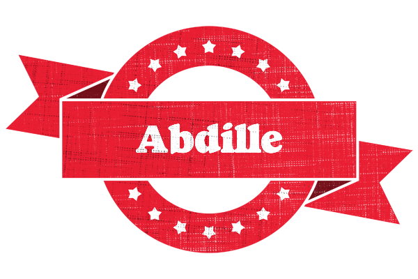 Abdille passion logo