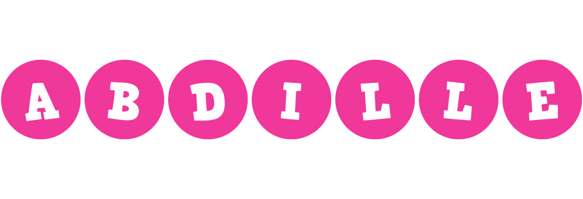 Abdille poker logo
