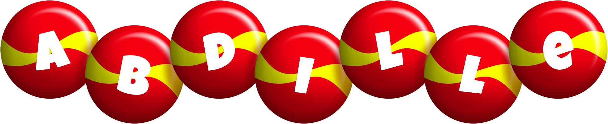 Abdille spain logo