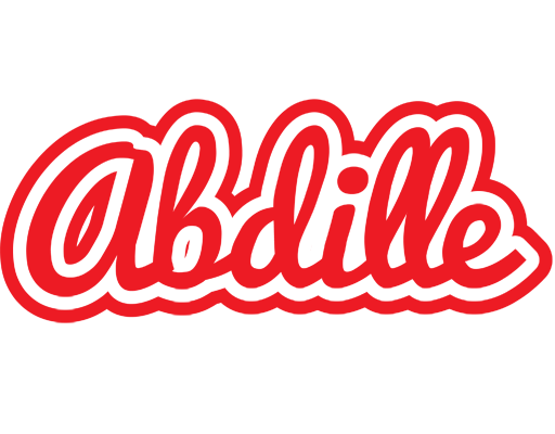 Abdille sunshine logo