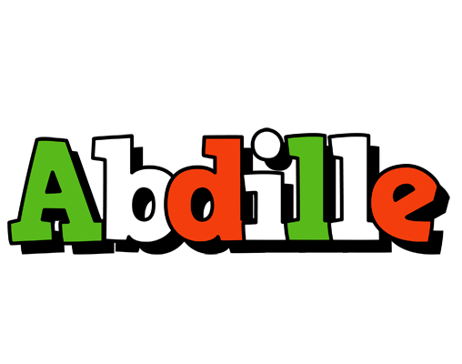 Abdille venezia logo