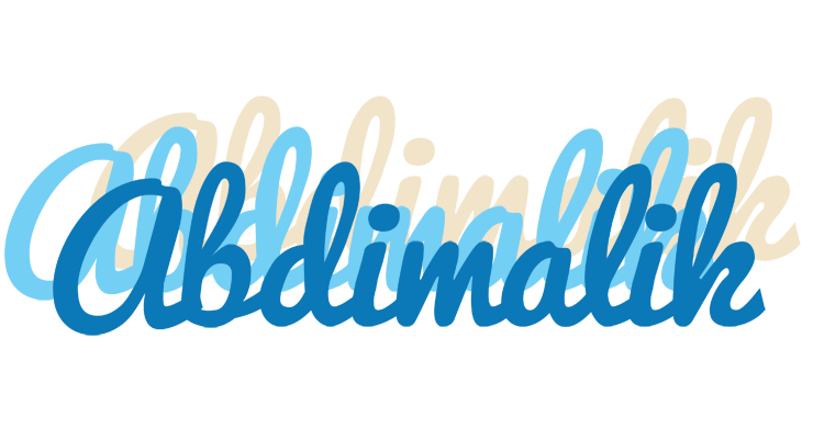 Abdimalik breeze logo